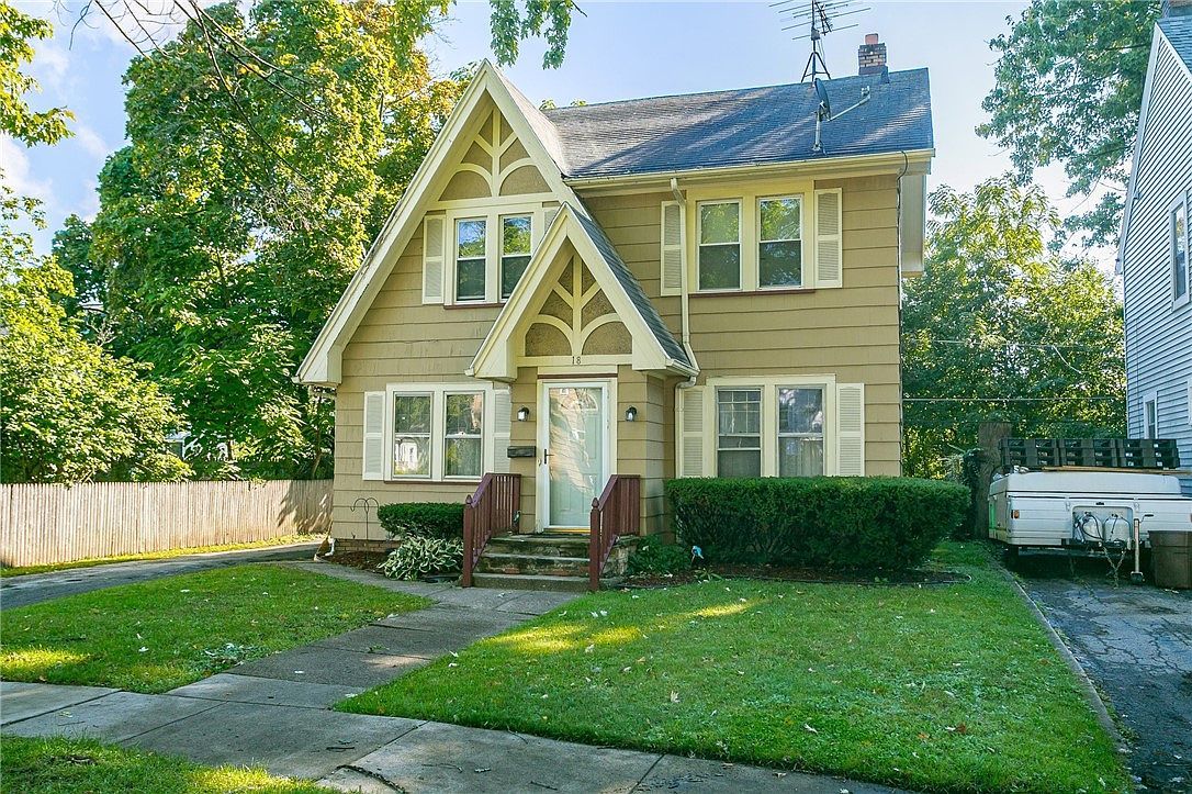 18 Pearwood Rd Rochester, NY 14624 - Thumbnail 4