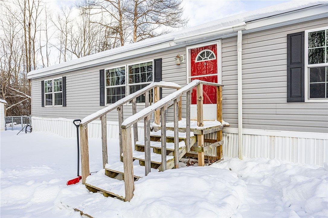 4345 Shortsville Rd Lot 41 Shortsville, NY 14548 - Thumbnail 4