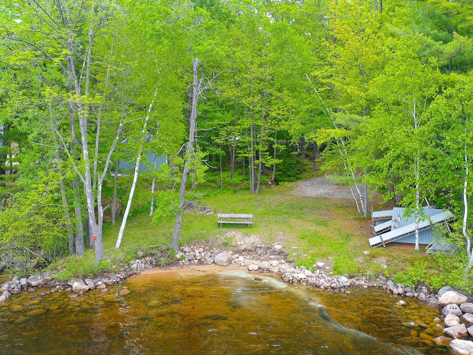 532 Cape Monday Rd Harrison, ME 04040 - Thumbnail 4