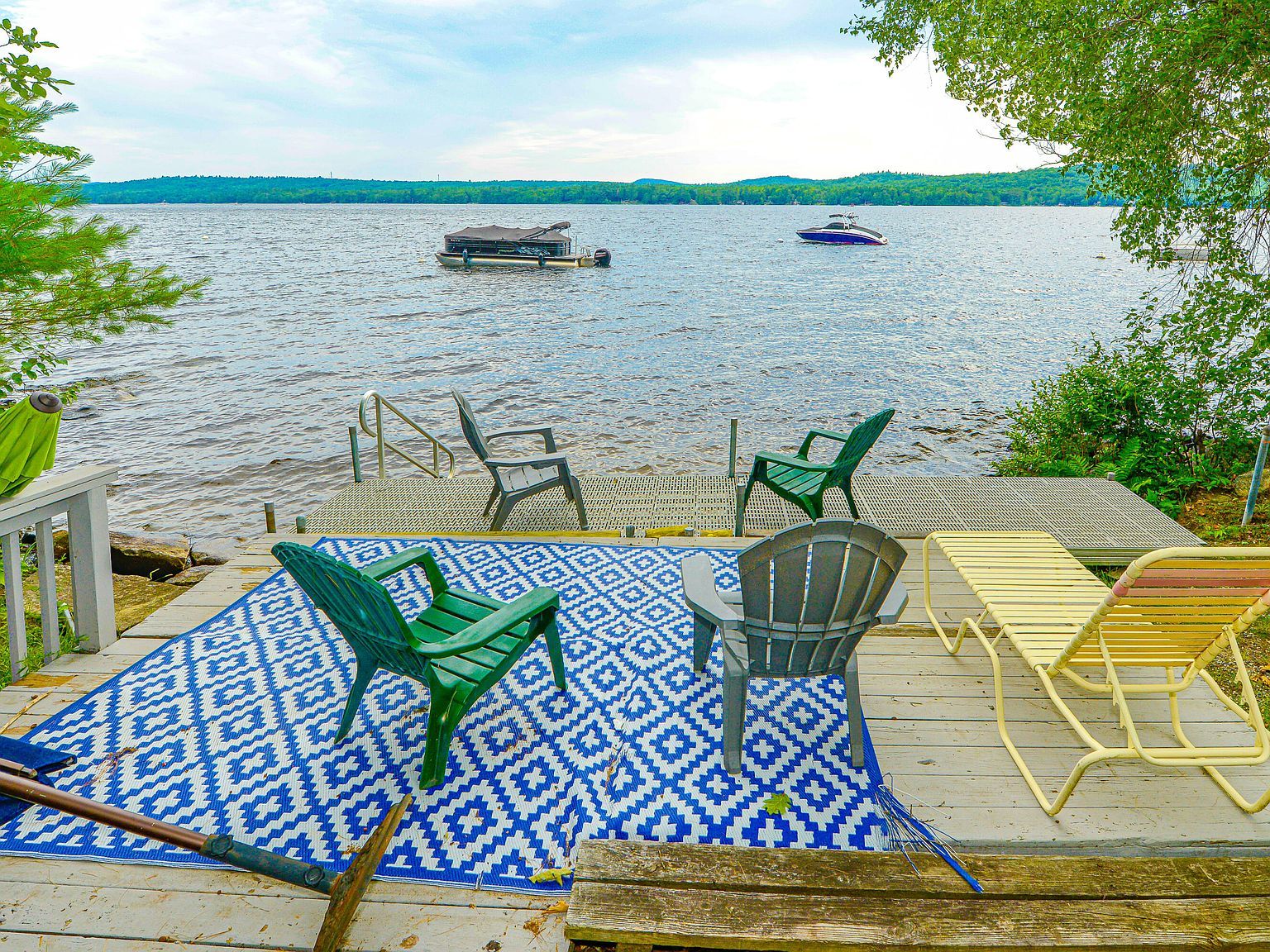 124 Alpine Village Rd Harrison, ME 04040 - Thumbnail 4