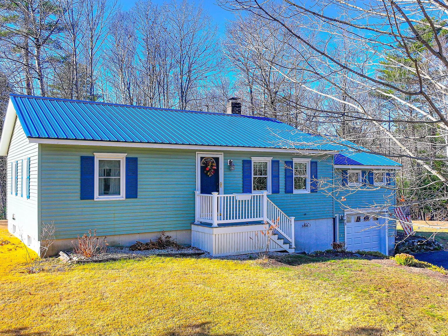 7 Punkin Valley Dr Bridgton, ME 04009 - Thumbnail 4