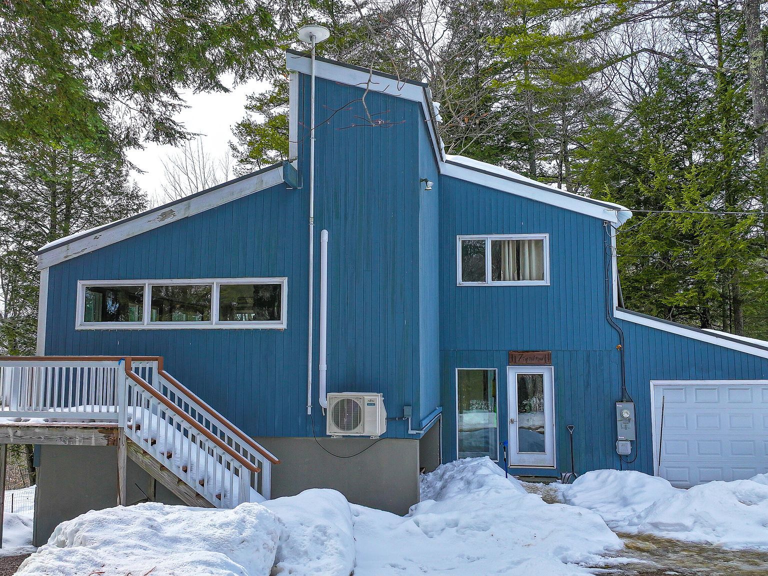 7 Top Hill Rd Bridgton, ME 04009 - Thumbnail 4