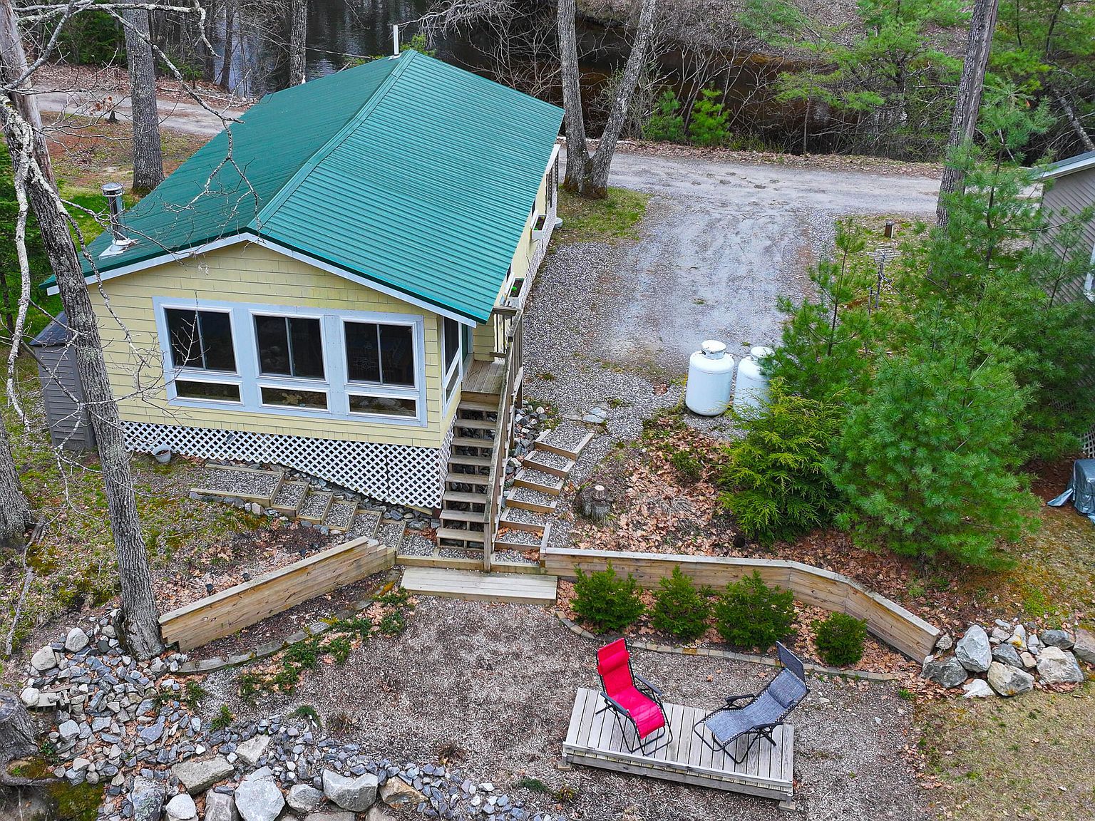 26 Dragon Back Rd Naples, ME 04055 - Thumbnail 4