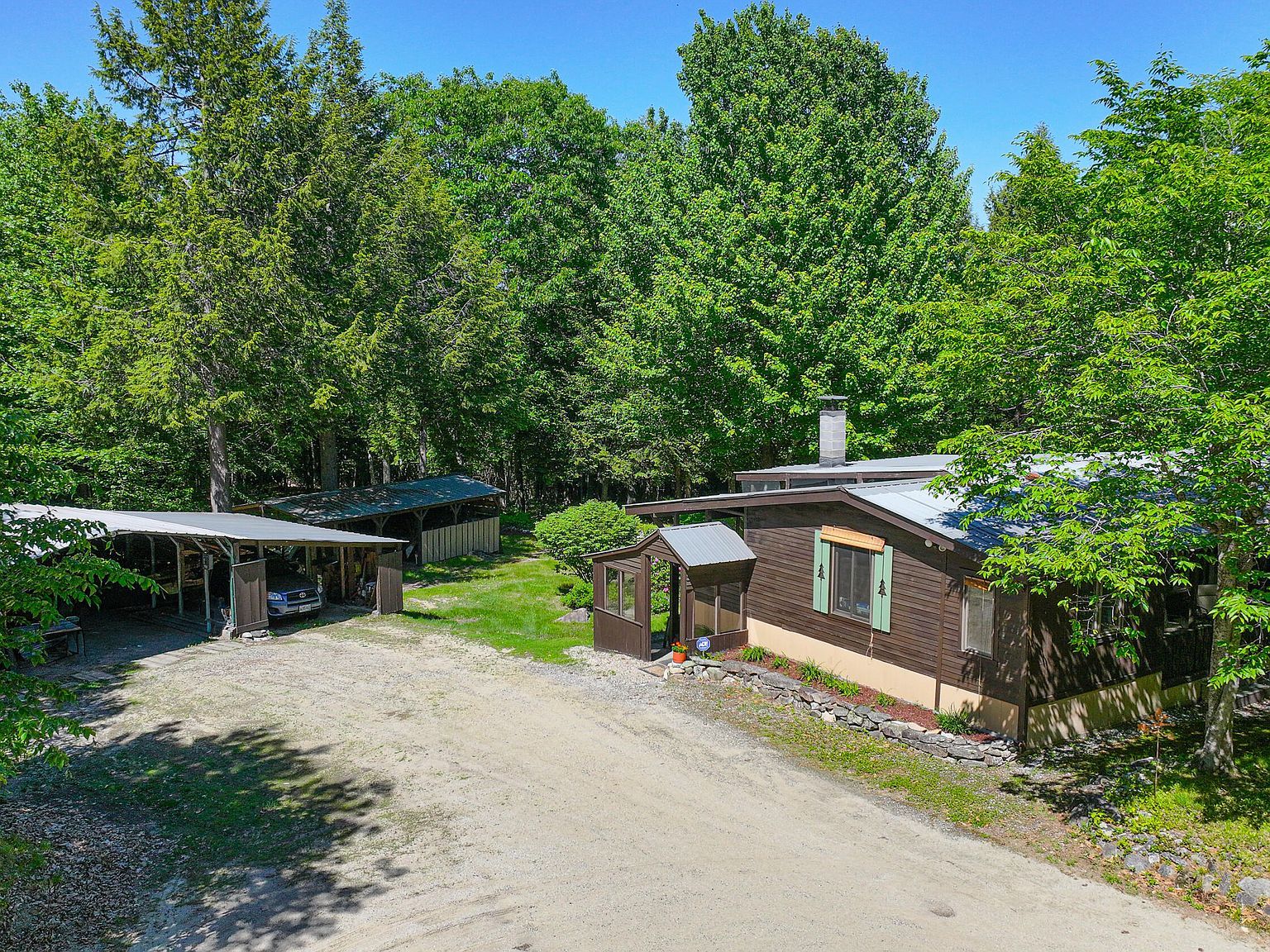 62 Tenney Hill Rd Casco, ME 04015 - Thumbnail 4