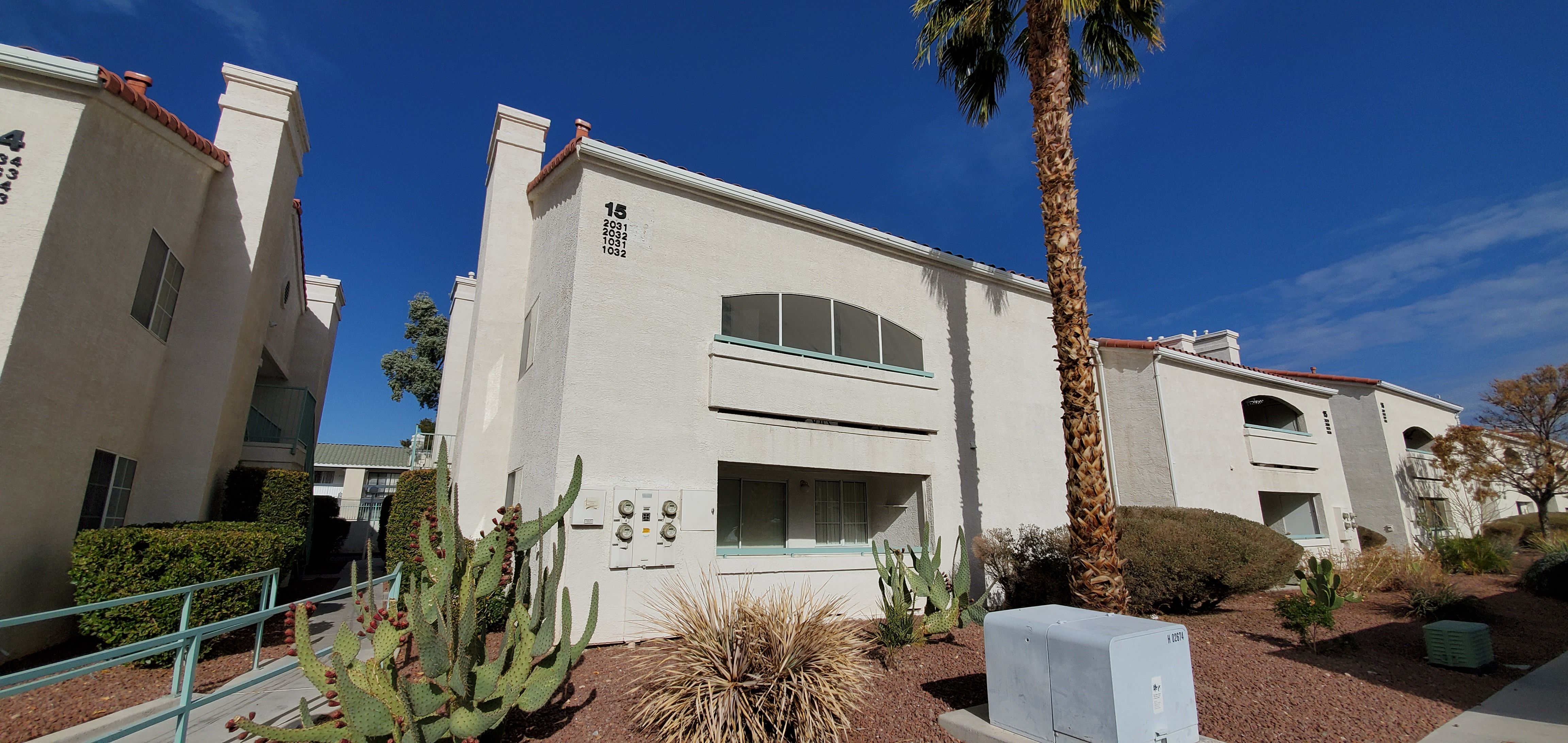 2725 South Nellis Boulevard #2032, Las Vegas, NV, 89121 - Thumbnail 4