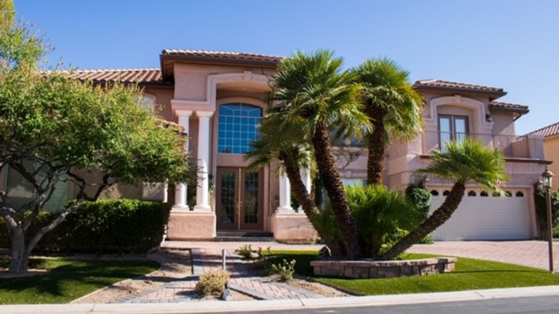 1571 Corona Hill Court, Las Vegas, NV, 89123 - Thumbnail 4