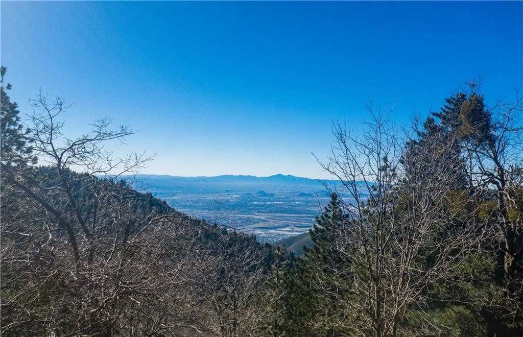 Peak Cir, Cedarpines, CA, 92322 | Land/Lot