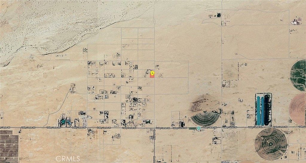 0 Coventry St Newberry Springs, CA 92365  | Land/Lot