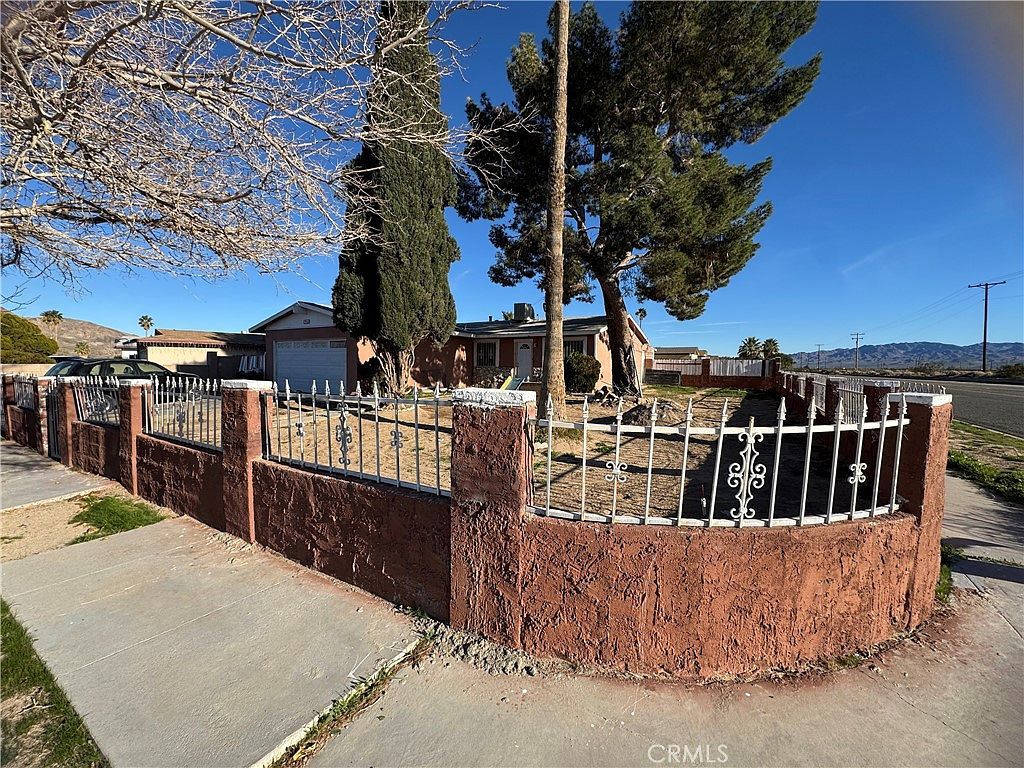 37869 Grandview Ave Yermo, CA 92398 | Single Family