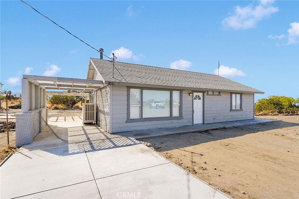 11076 Wagon Train Rd Pinon Hills, CA 92372 - Thumbnail 4