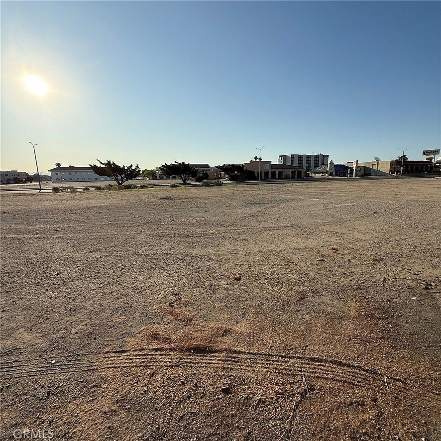 0 Kentwood Blvd LOT 48 Victorville, CA 92392 | Land/Lot