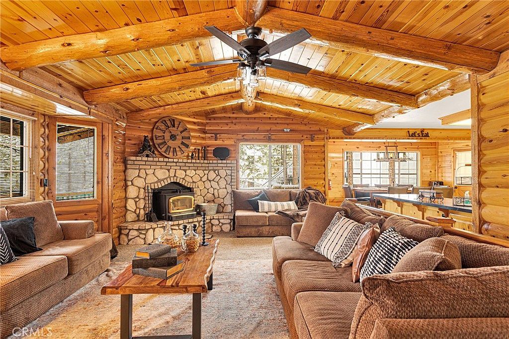 42363 Paramount Rd Big Bear Lake, CA 92315 - Thumbnail 4