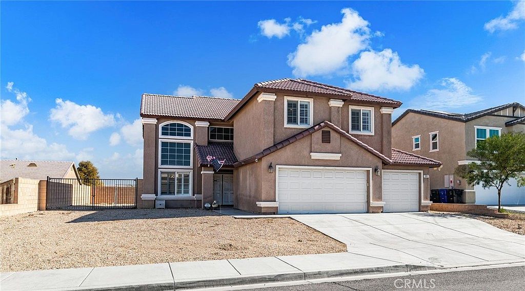 13011 Whispering Creek Way Victorville, CA 92395 - Thumbnail 4