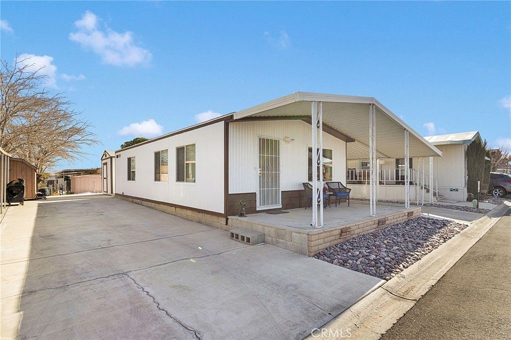 20683 Waalew Rd Space B84 Apple Valley, CA 92307 - Thumbnail 4