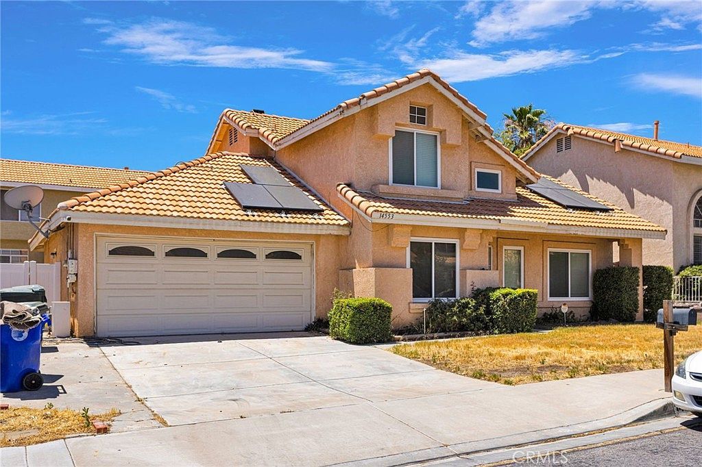 14553 Golden Trl Victorville, CA 92392 - Thumbnail 4