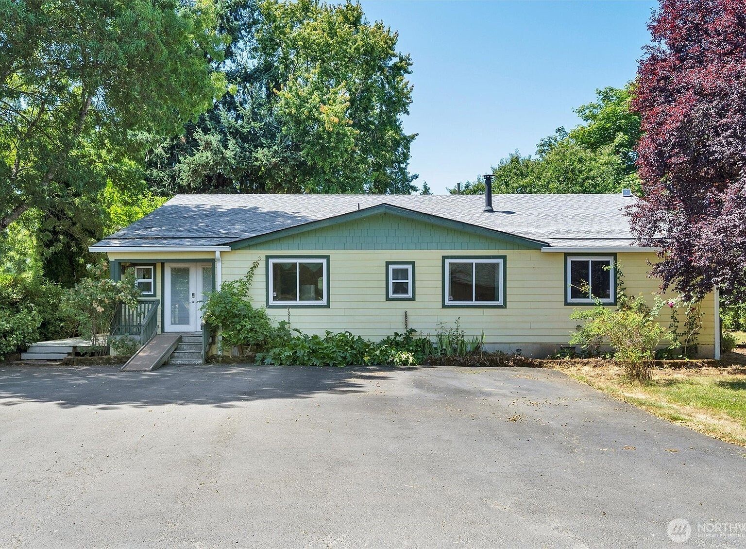 10025 NE Ward Rd Brush Prairie, WA 98606 - Thumbnail 4