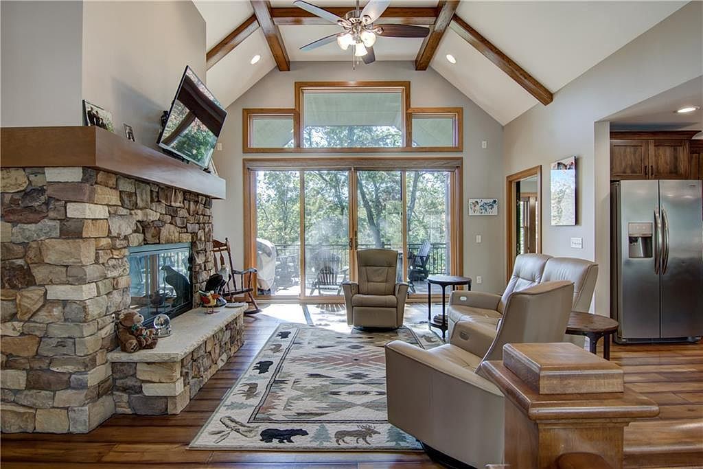 11299 W Seagull Ln Hayward, WI 54843 - Thumbnail 4