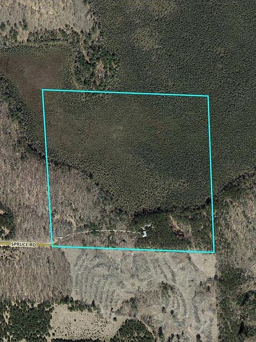 2440 Spruce Rd Webster, WI 54893 - Thumbnail 4