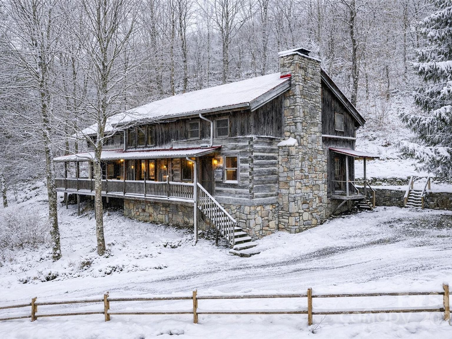 1495 El Miner Dr Mars Hill, NC 28754 - Thumbnail 4