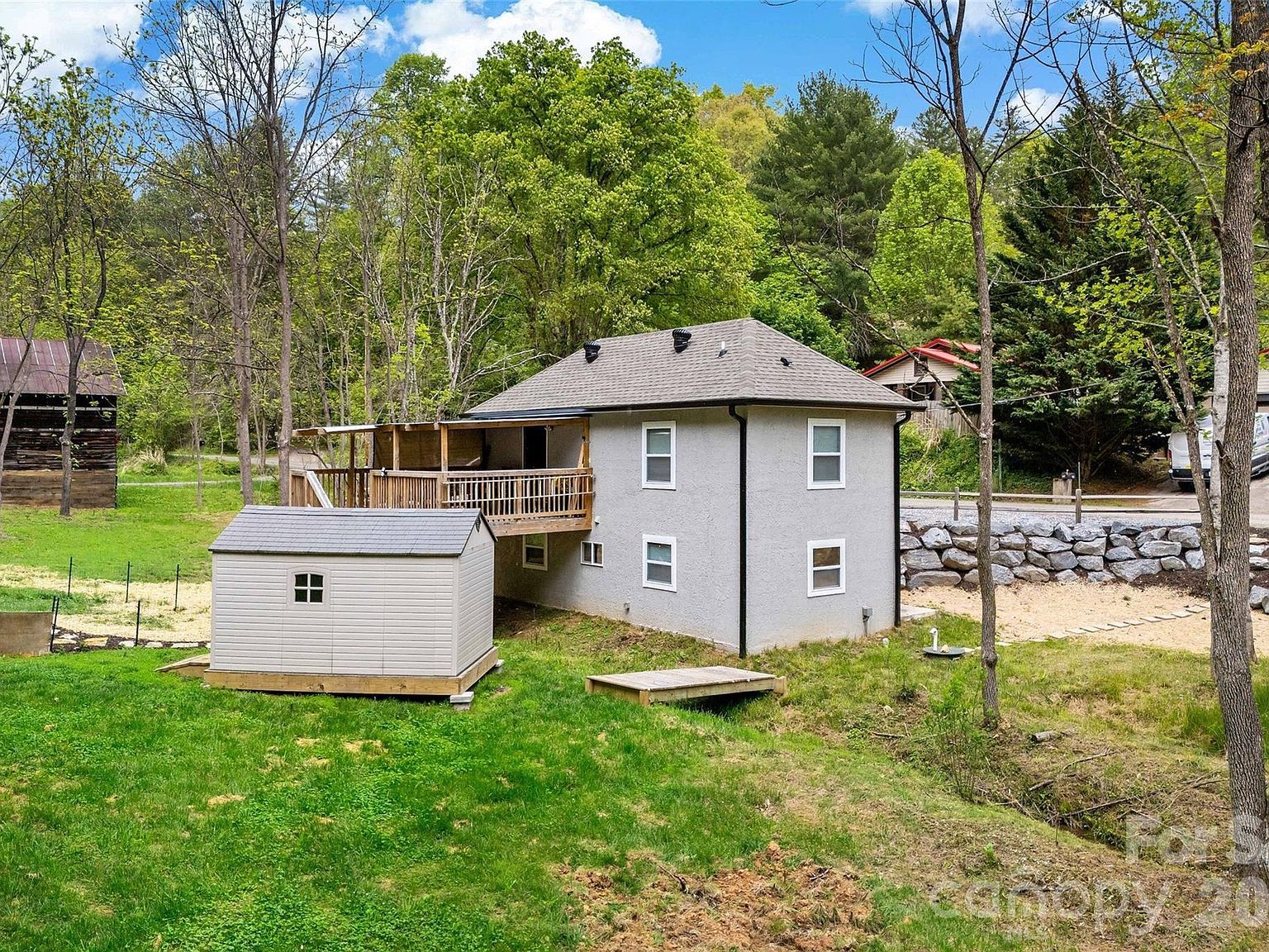 153 Arrowood Corner Rd Mars Hill, NC 28754 - Thumbnail 4