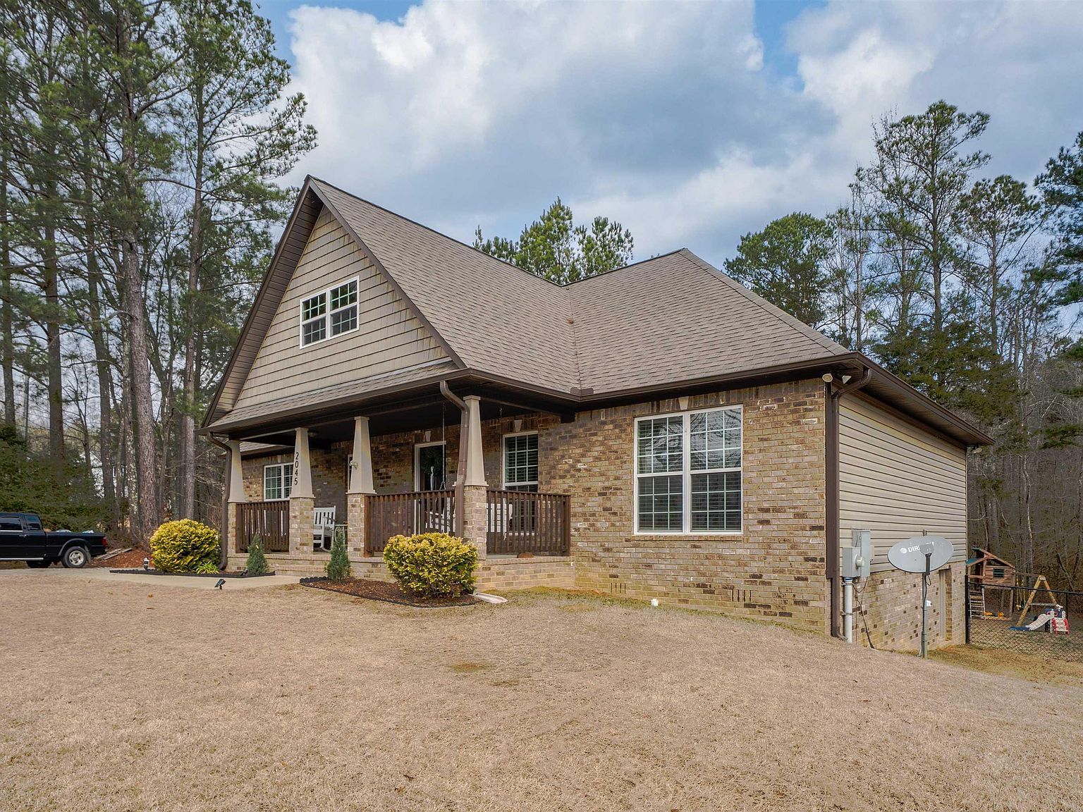 2045 Rising Fawn Dr Warrior, AL 35180 - Thumbnail 4