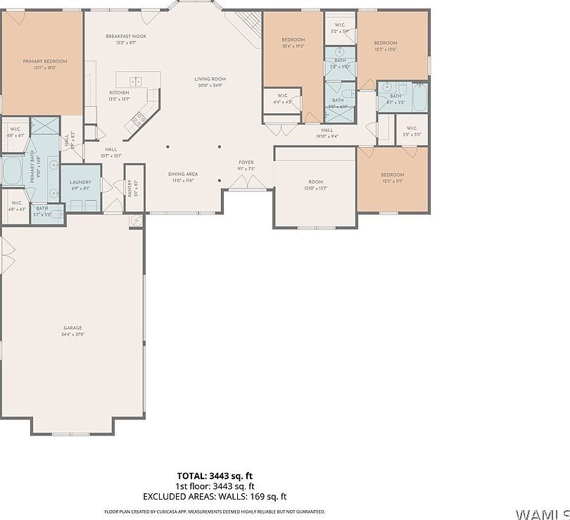 11689 Elam Dr Northport, AL 35475 - Thumbnail 4