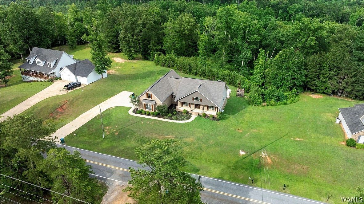 14155 Paul Howell Rd Northport, AL 35475 - Thumbnail 4