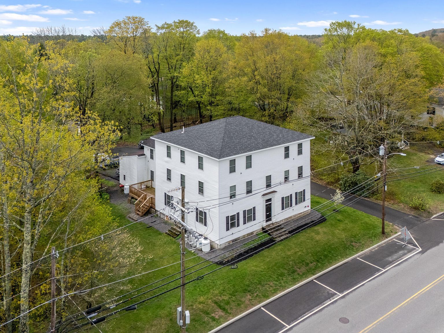 8 College Ave Gorham, ME 04038 - Thumbnail 4