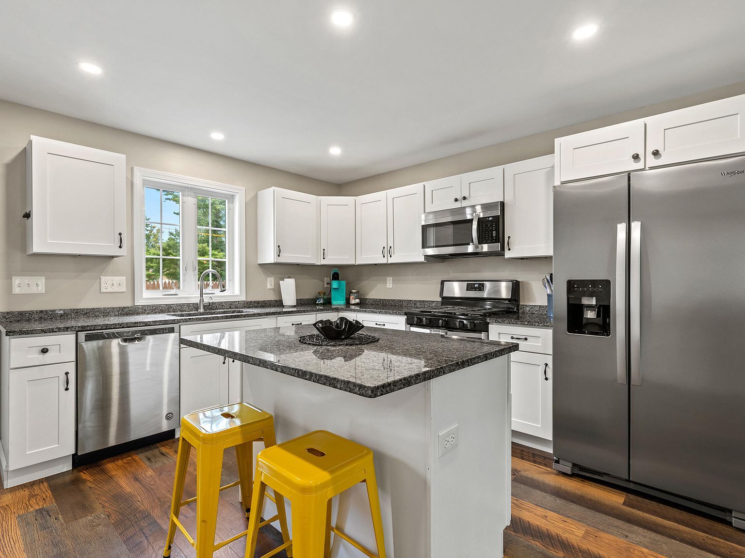 8 Smithwheel Rd #8A Old Orchard Beach, ME 04064 - Thumbnail 4