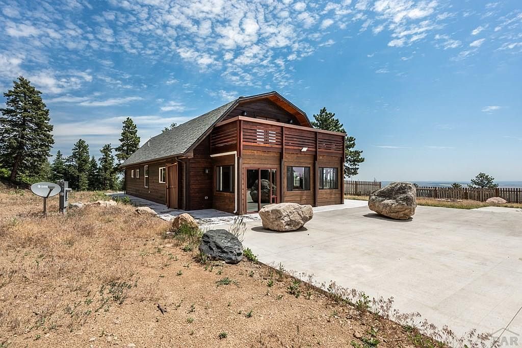 10739 Arnold Ln Rye, CO 81069 - Thumbnail 4