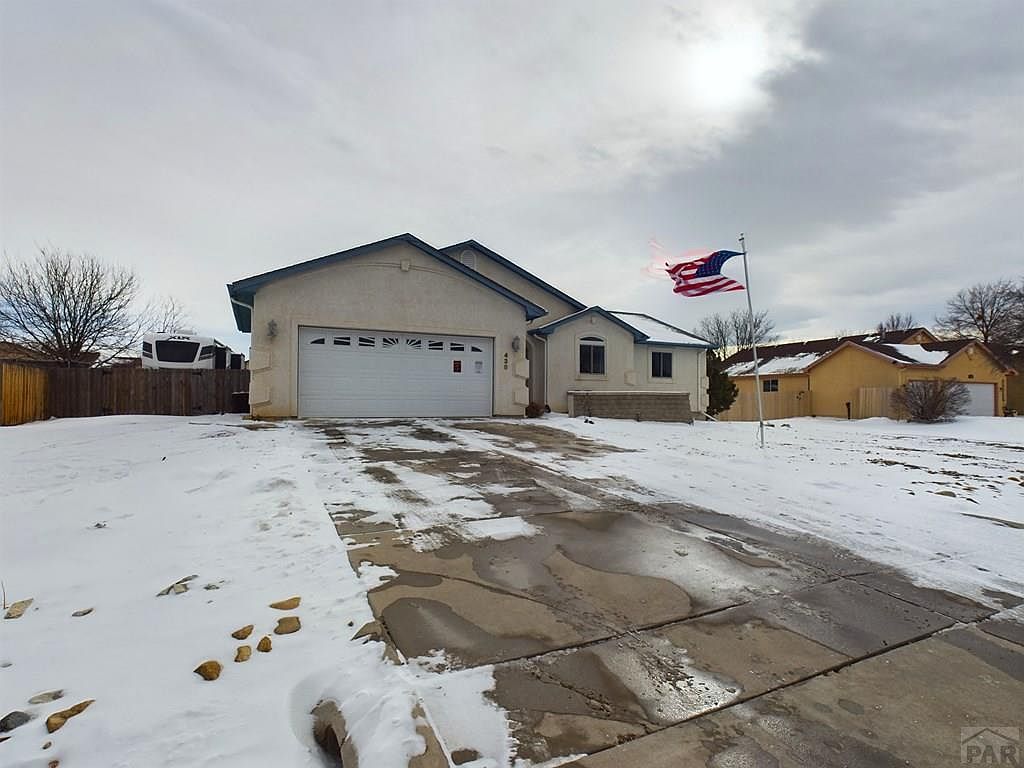 438 W Fairway Dr Pueblo West, CO 81007 - Thumbnail 4