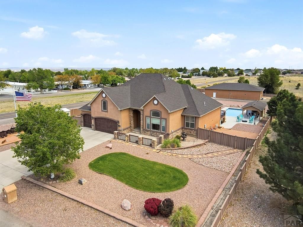 1024 S Greenbrier Dr Pueblo West, CO 81007 - Thumbnail 4