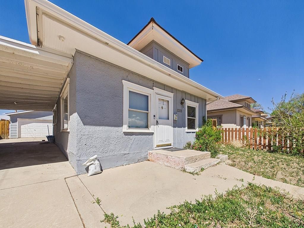 1213 E 13th St Pueblo, CO 81001 - Thumbnail 4