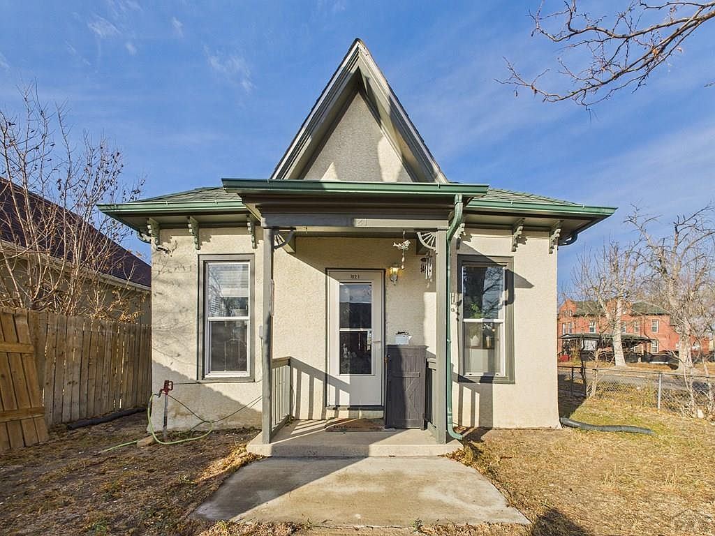 1021 West St Pueblo, CO 81003 - Thumbnail 4
