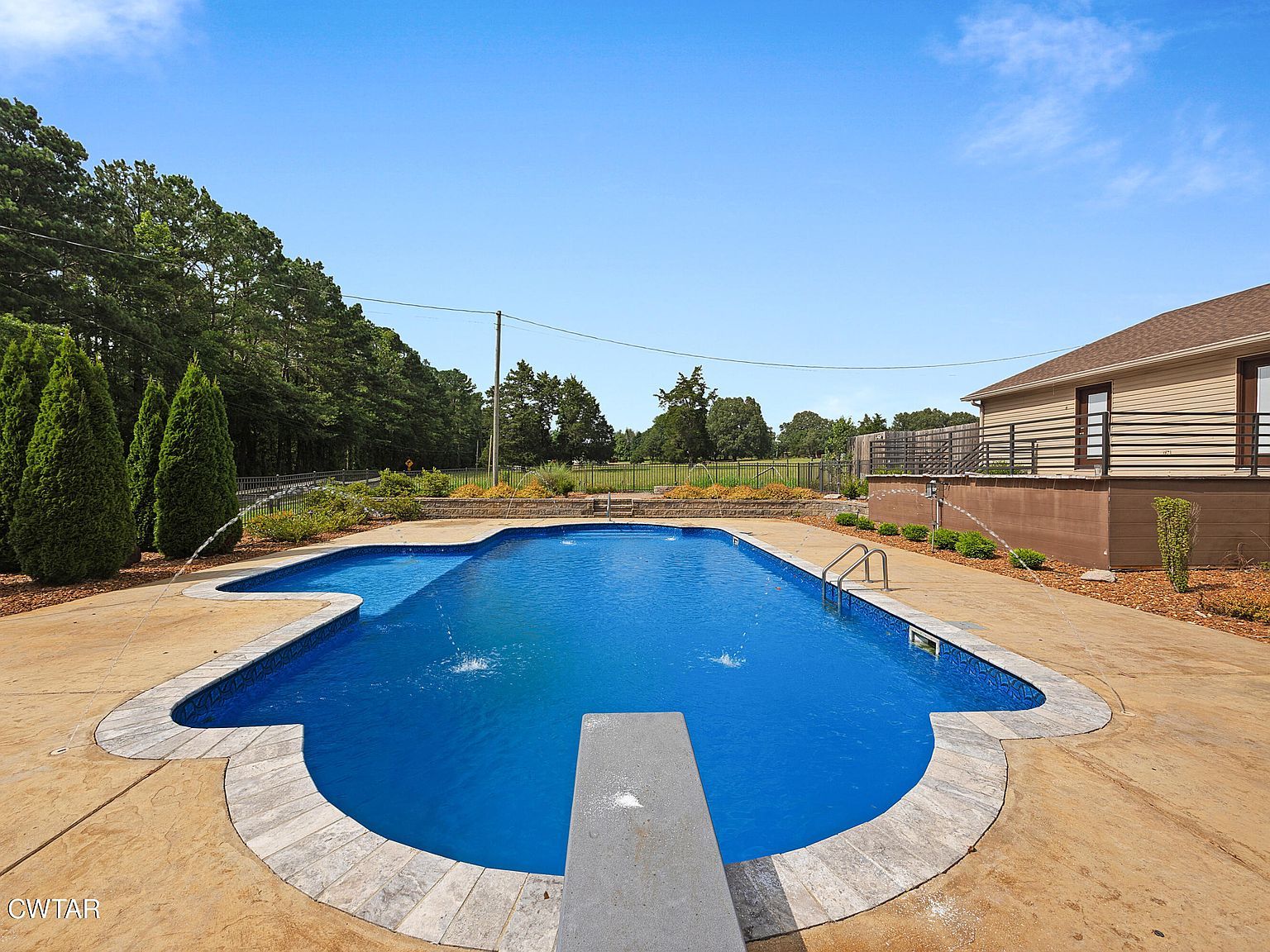 1882 Sand Ridge Bargerton Rd Lexington, TN 38351 - Thumbnail 4