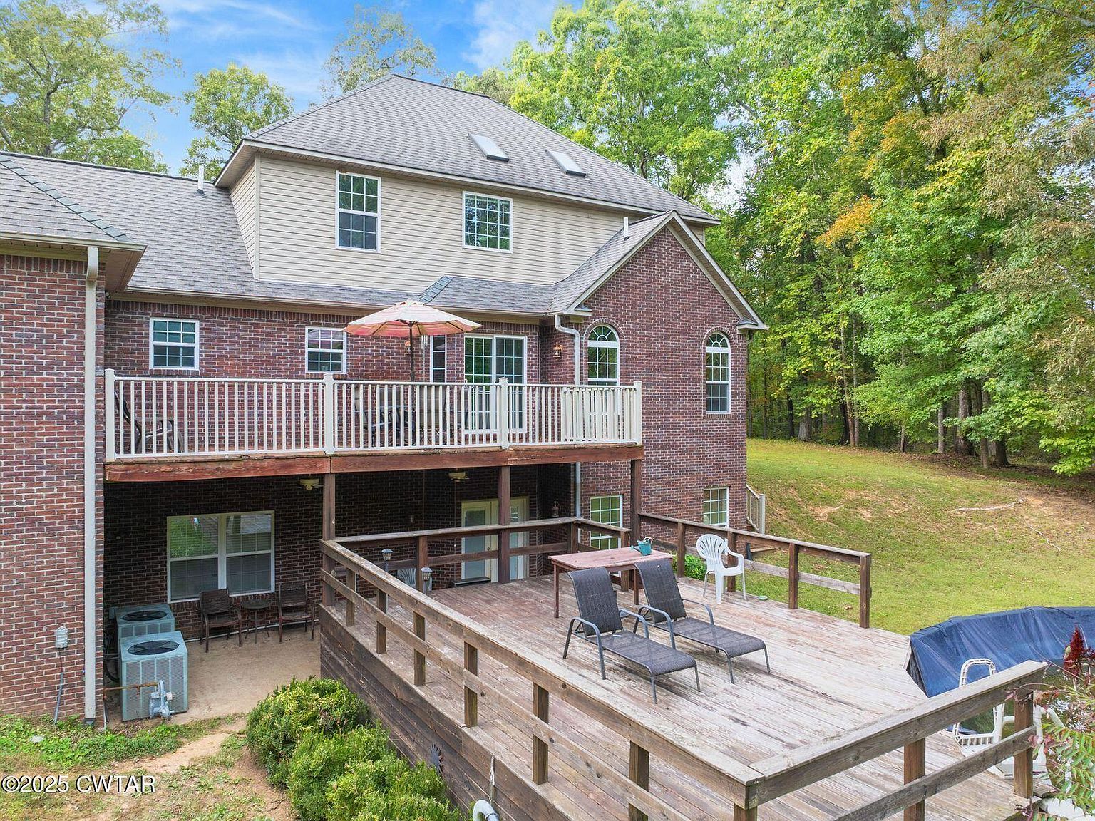 2400 Sand Ridge Bargerton Rd Lexington, TN 38351 - Thumbnail 4