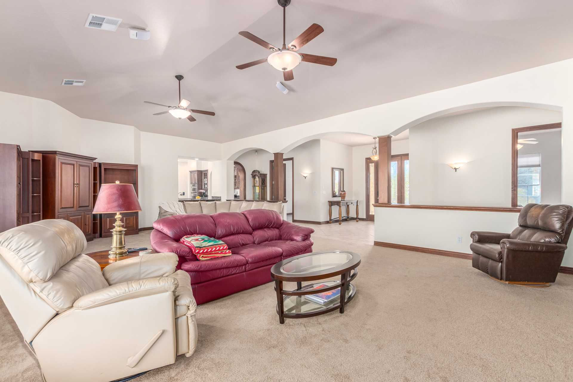 7868 E Stagecoach Pass Road, Carefree, AZ, 85377 - Thumbnail 4