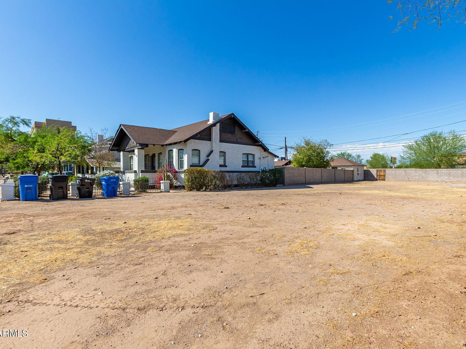 1518 W Monroe St #26 Phoenix, AZ 85007 - Thumbnail 4