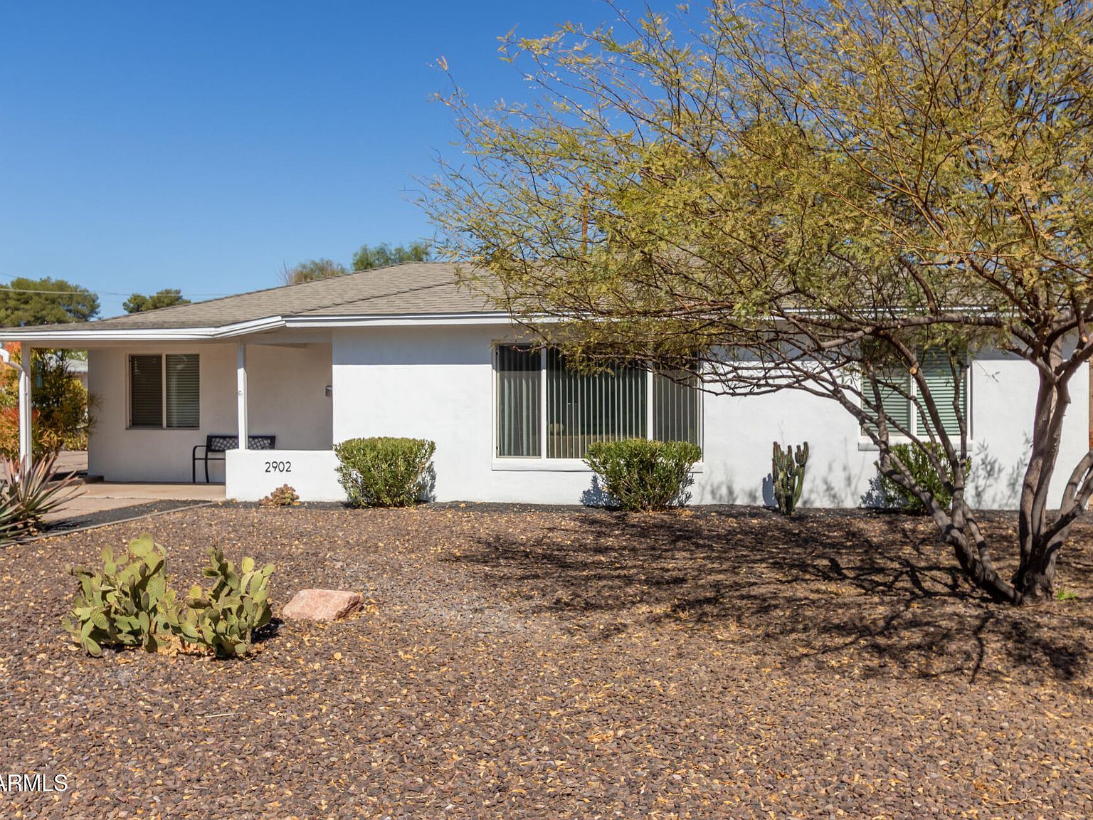 2902 E Avalon Dr Phoenix, AZ 85016 - Thumbnail 4