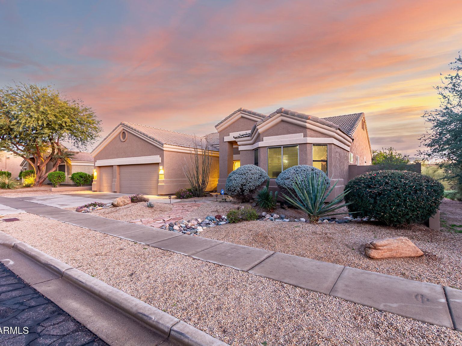 4619 E Sierra Sunset Trl Cave Creek, AZ 85331 - Thumbnail 4