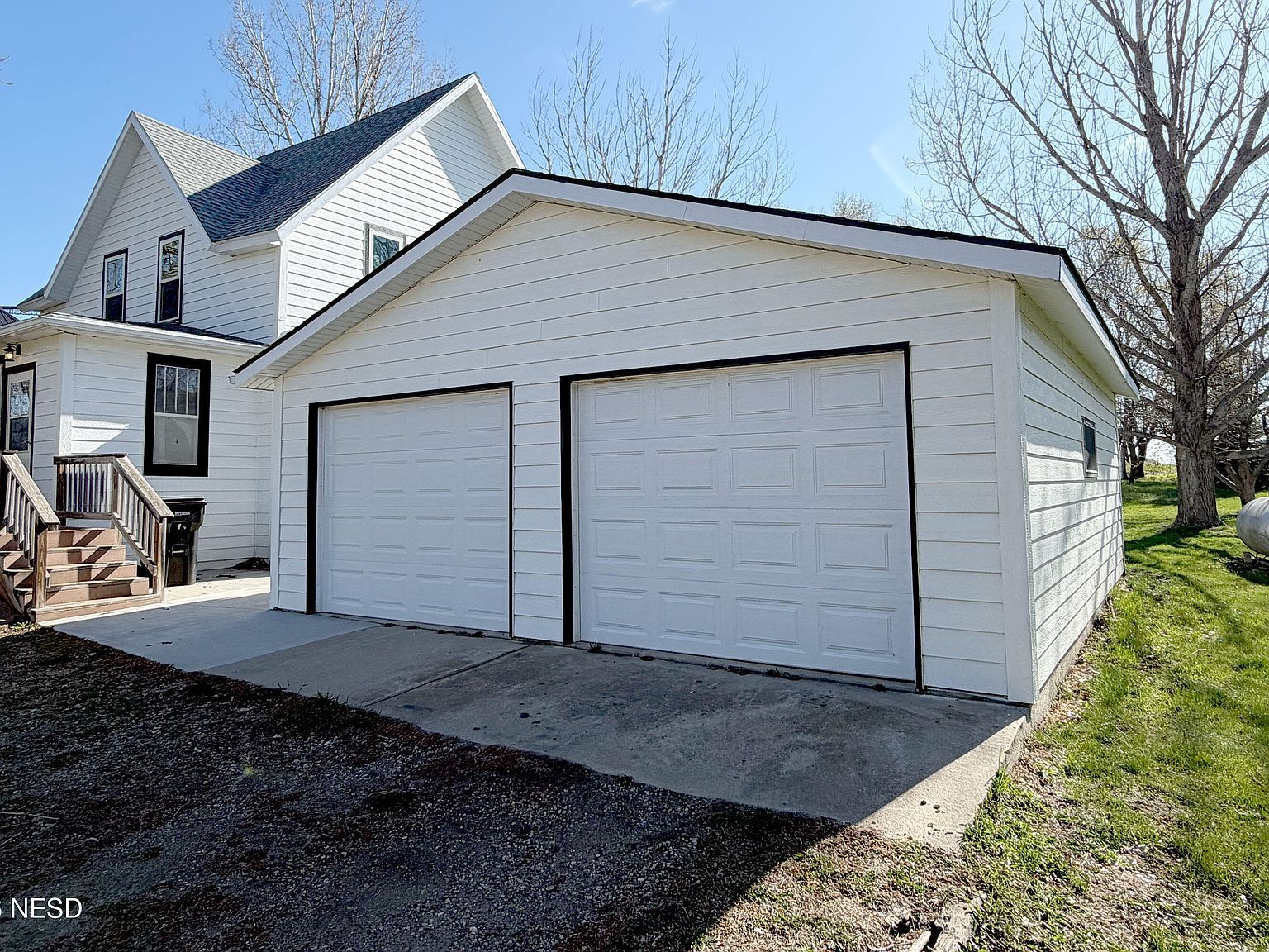 406 1st St Florence, SD 57235 - Thumbnail 4