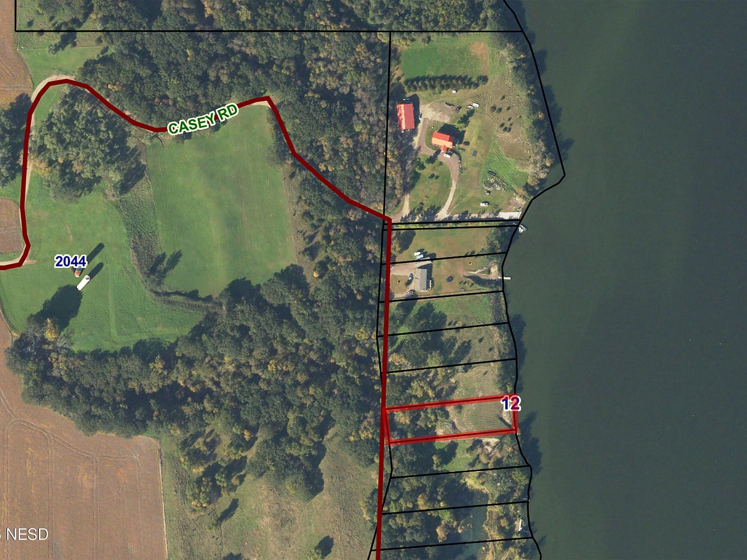 13140 Casey Rd Wilmot, SD 57279 - Thumbnail 4