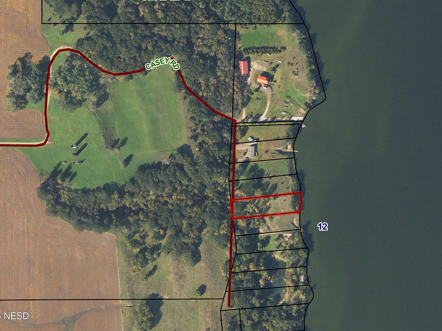 13138 Casey Rd Wilmot, SD 57279 - Thumbnail 4