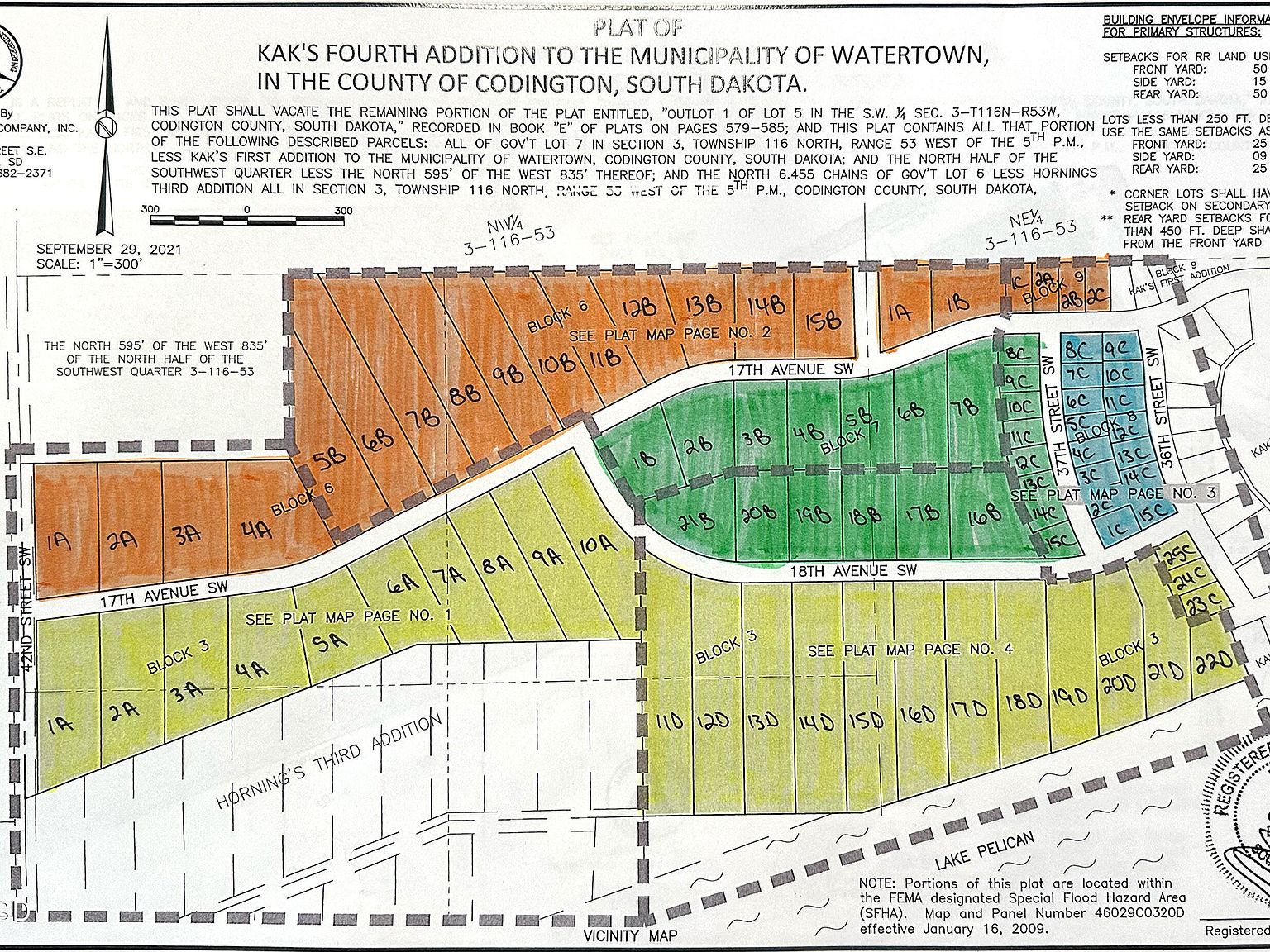 L5 B 37th St SW #8 Watertown, SD 57201 - Thumbnail 4