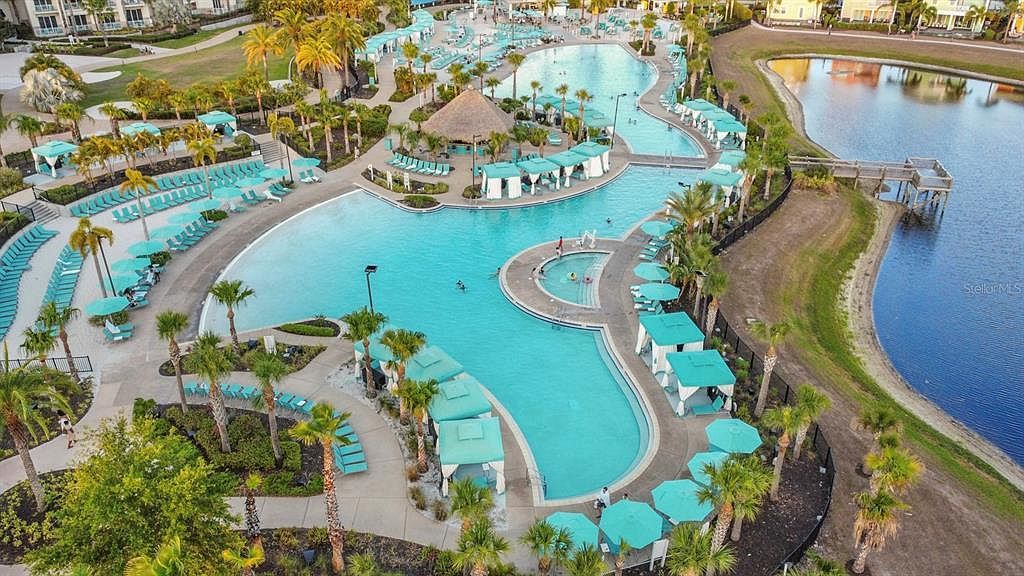 8045 Lost Shaker Ln Kissimmee, FL 34747 - Thumbnail 4