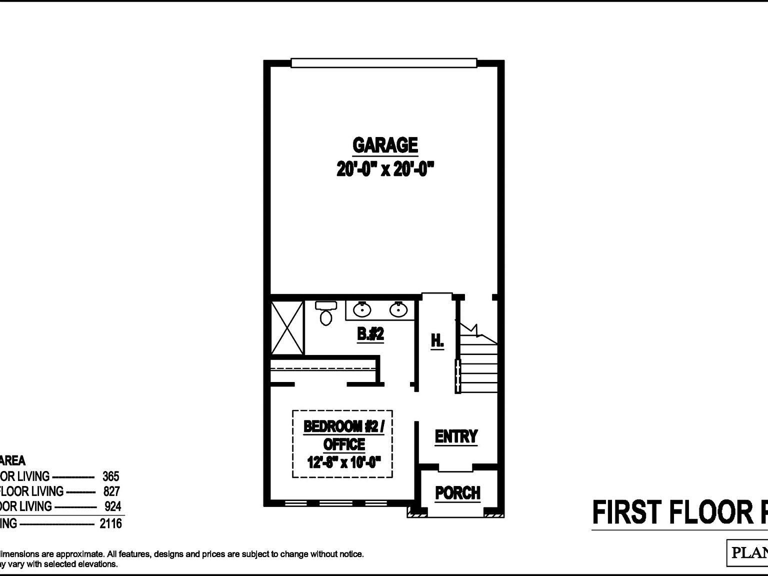 509 Kalman Ln LOT 3 Madison, TN 37115 - Thumbnail 4