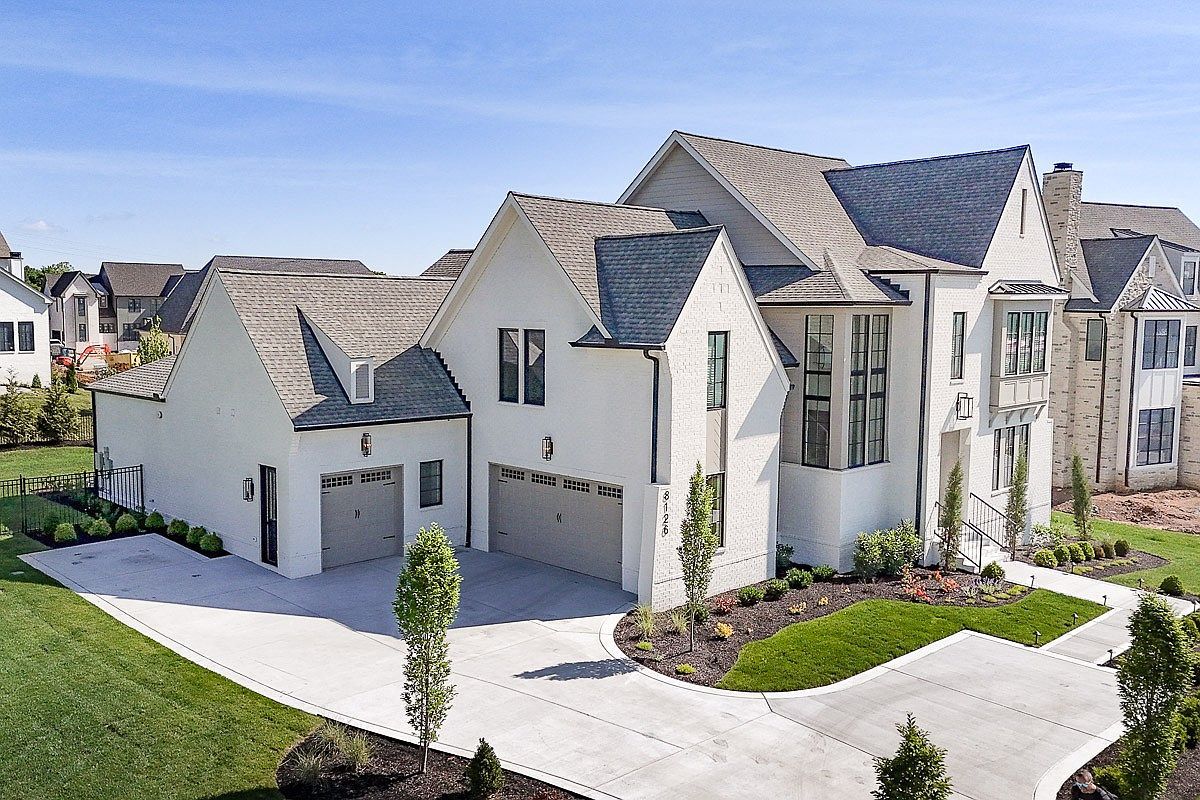 8126 Boiling Springs Pl LOT 8 Brentwood, TN 37027 - Thumbnail 4