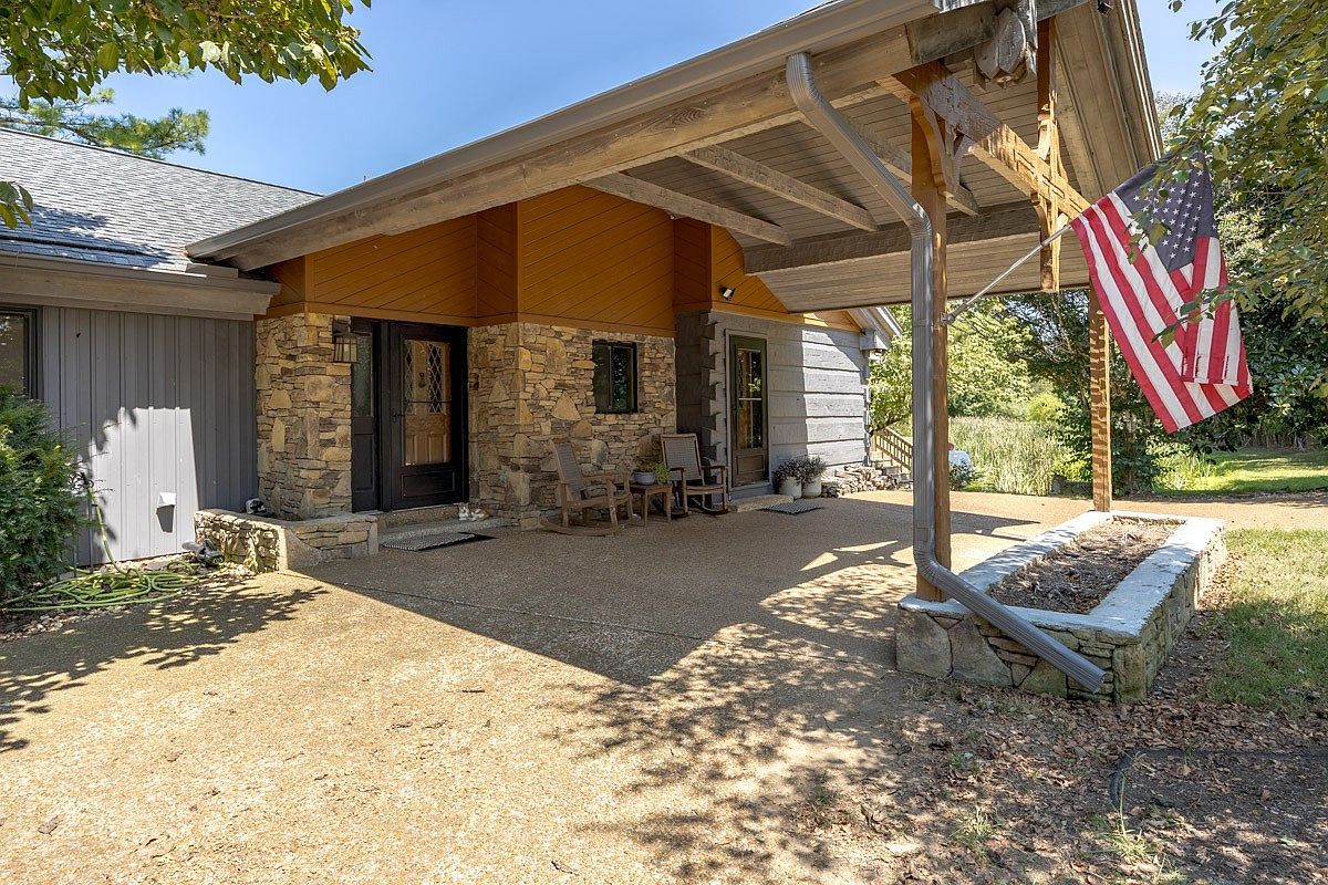 6923 Cross Keys Rd College Grove, TN 37046 - Thumbnail 4