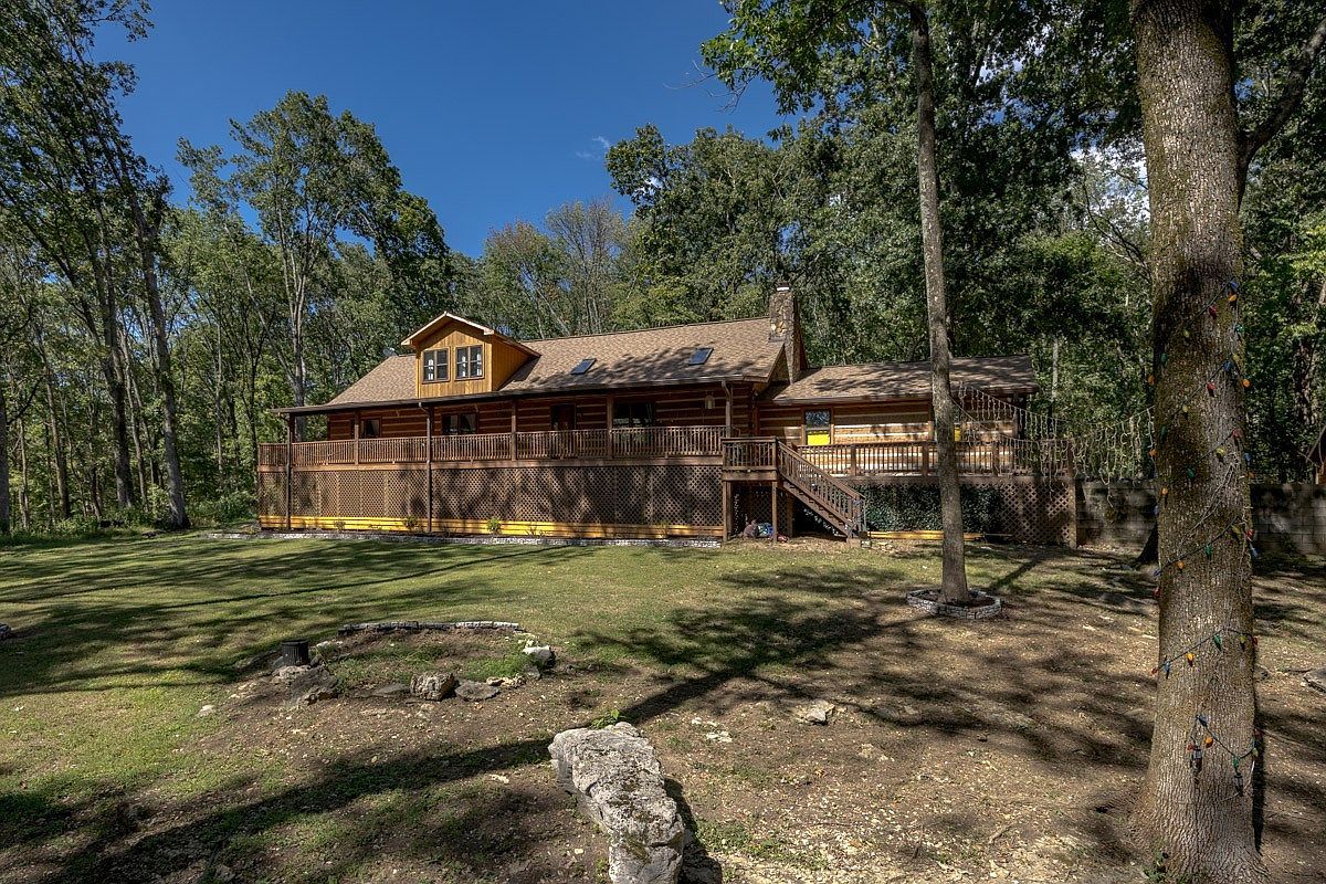 1762 Burke Hollow Rd Nolensville, TN 37135 - Thumbnail 4