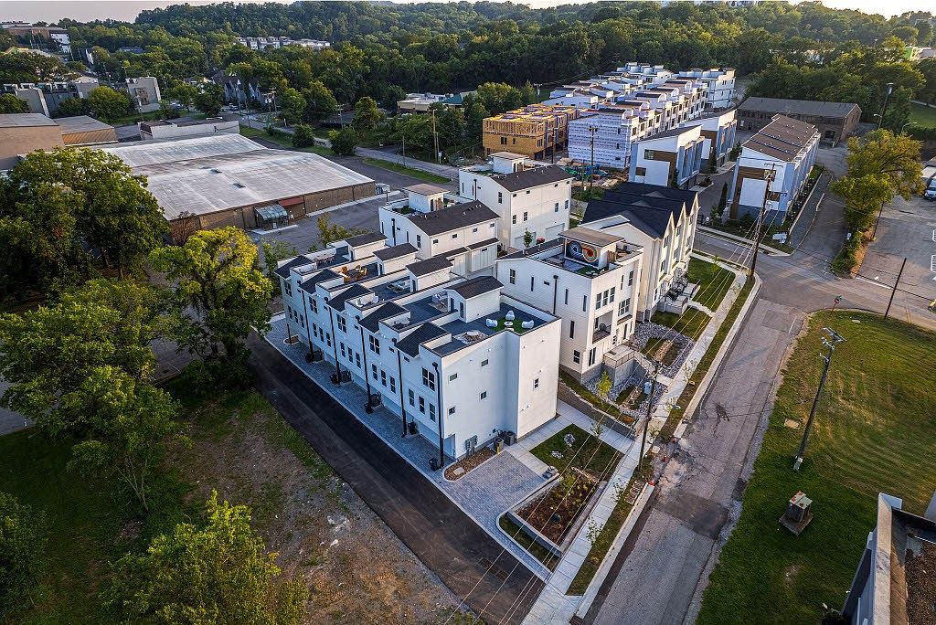 5631 Lenox Ave UNIT 14 Nashville, TN 37209 - Thumbnail 4